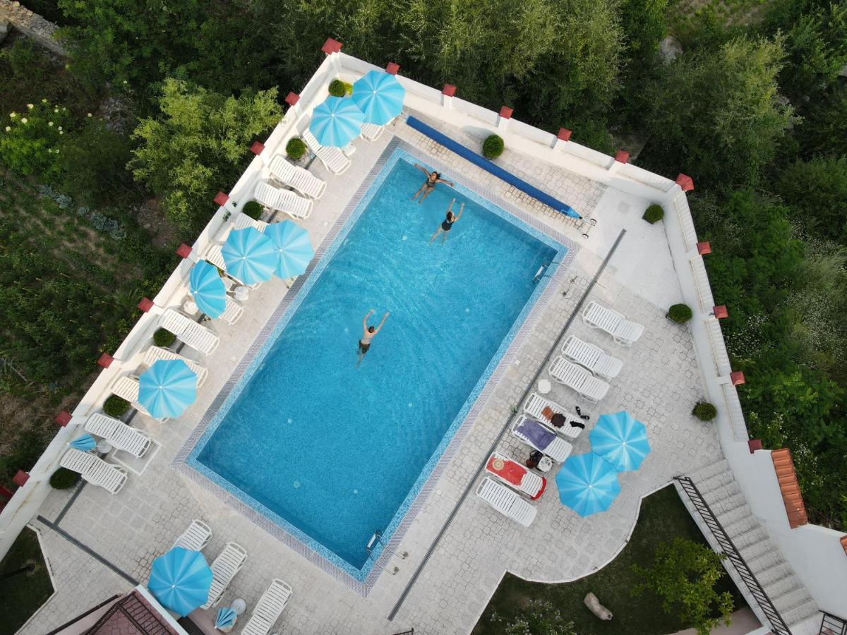 Hotel Deyanira Gorno Dryanovo 외부 사진