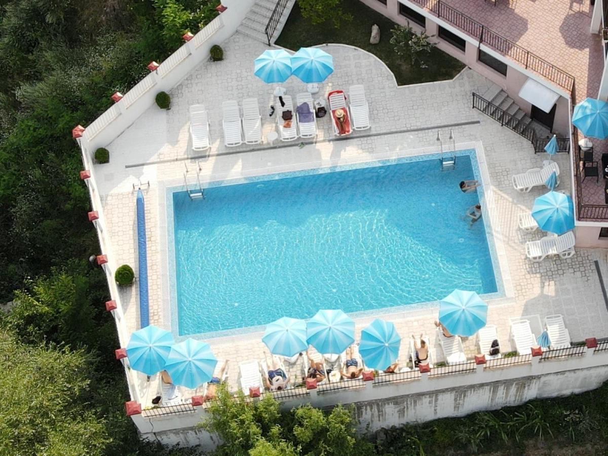 Hotel Deyanira Gorno Dryanovo 외부 사진