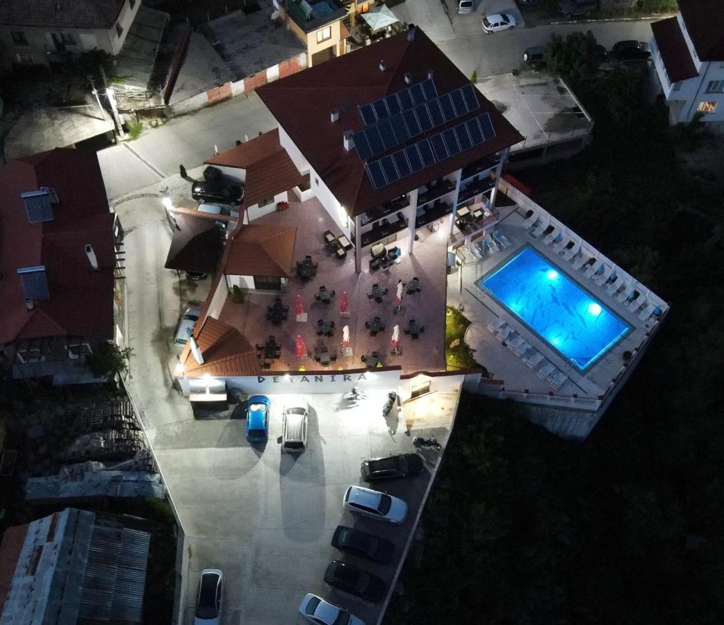 Hotel Deyanira Gorno Dryanovo 외부 사진