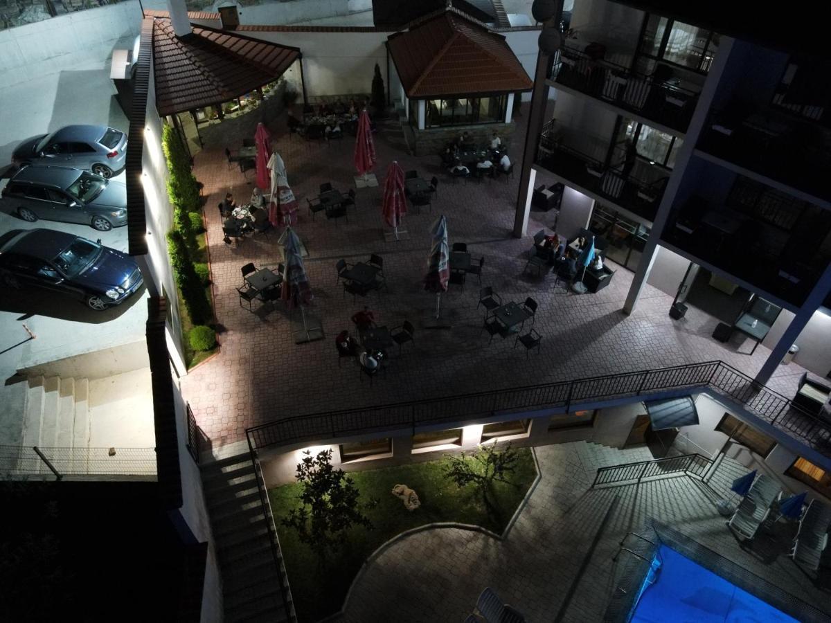 Hotel Deyanira Gorno Dryanovo 외부 사진