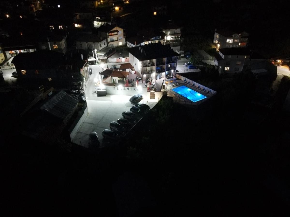 Hotel Deyanira Gorno Dryanovo 외부 사진