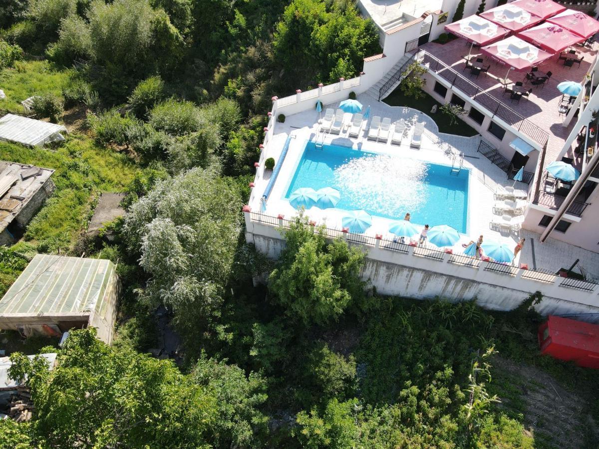 Hotel Deyanira Gorno Dryanovo 외부 사진