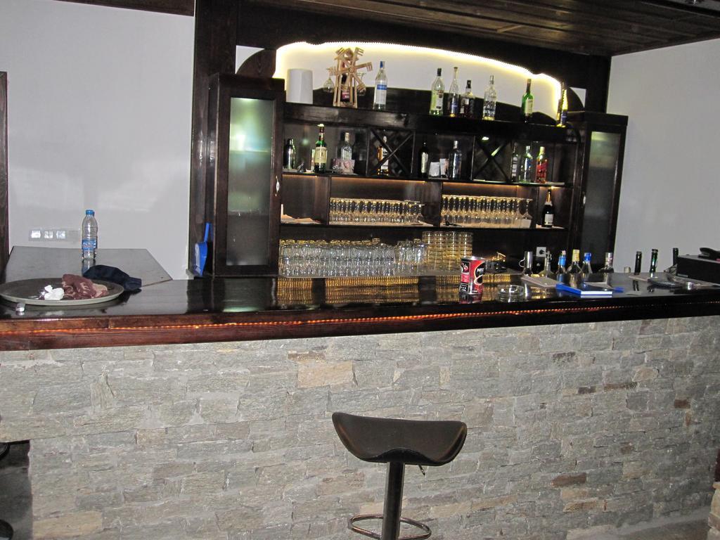 Hotel Deyanira Gorno Dryanovo 외부 사진