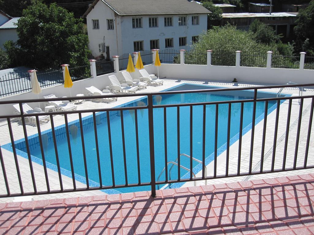 Hotel Deyanira Gorno Dryanovo 객실 사진