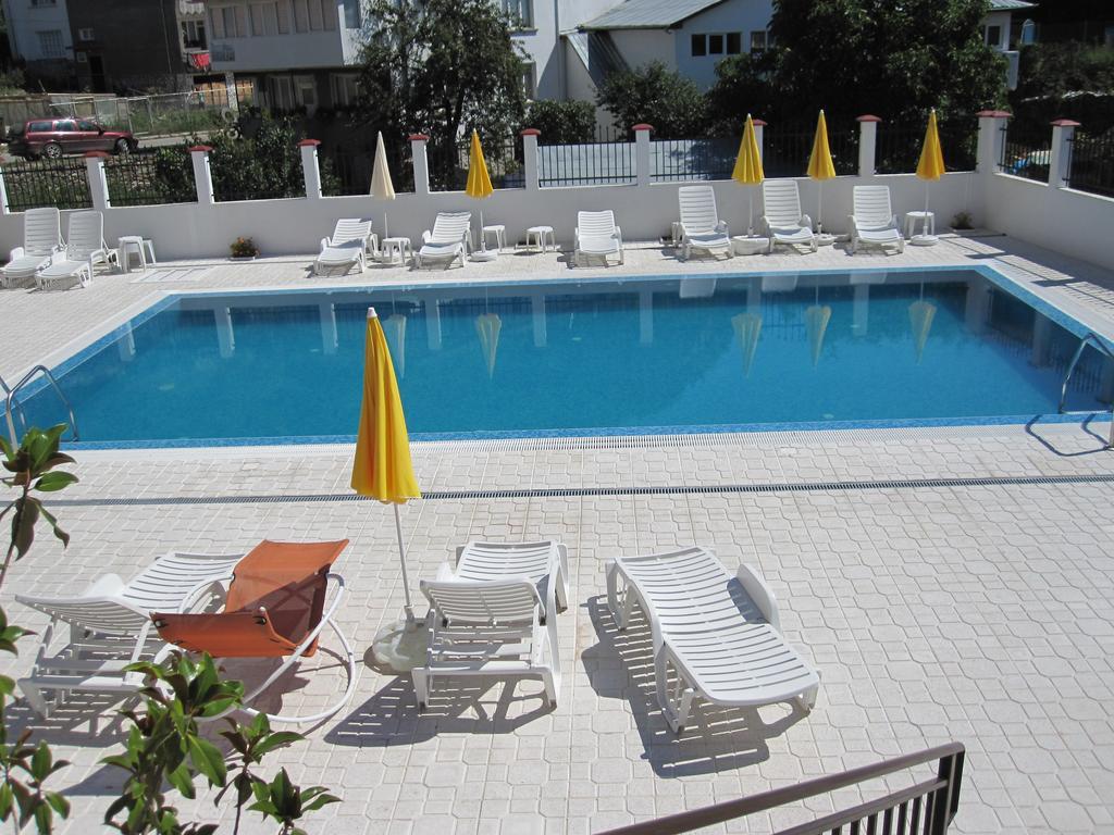 Hotel Deyanira Gorno Dryanovo 외부 사진