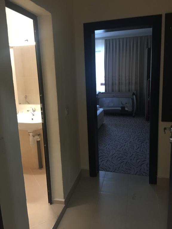 Hotel Deyanira Gorno Dryanovo 외부 사진