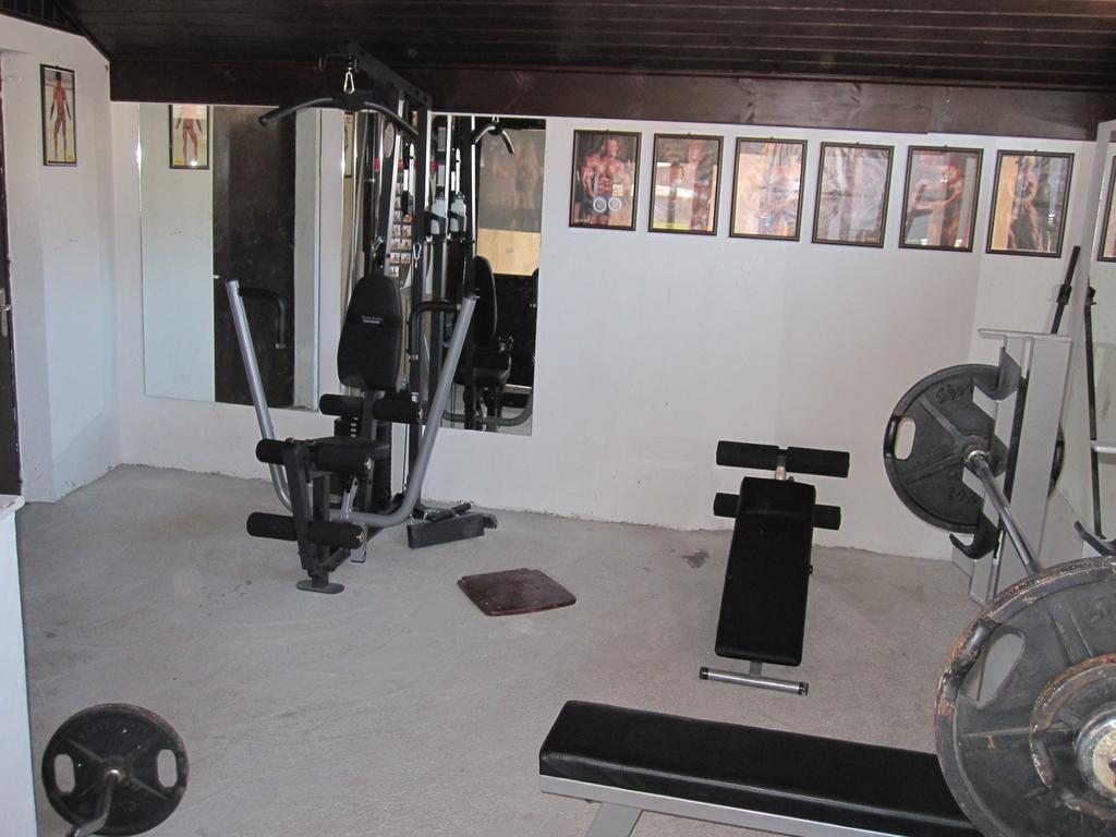 Hotel Deyanira Gorno Dryanovo 외부 사진