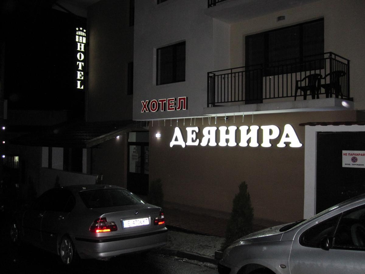 Hotel Deyanira Gorno Dryanovo 외부 사진
