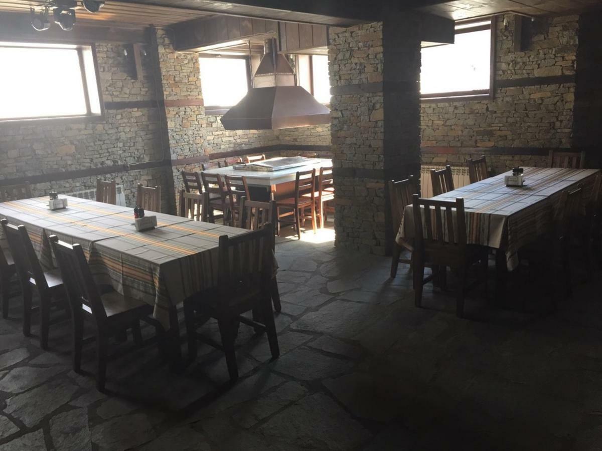 Hotel Deyanira Gorno Dryanovo 외부 사진