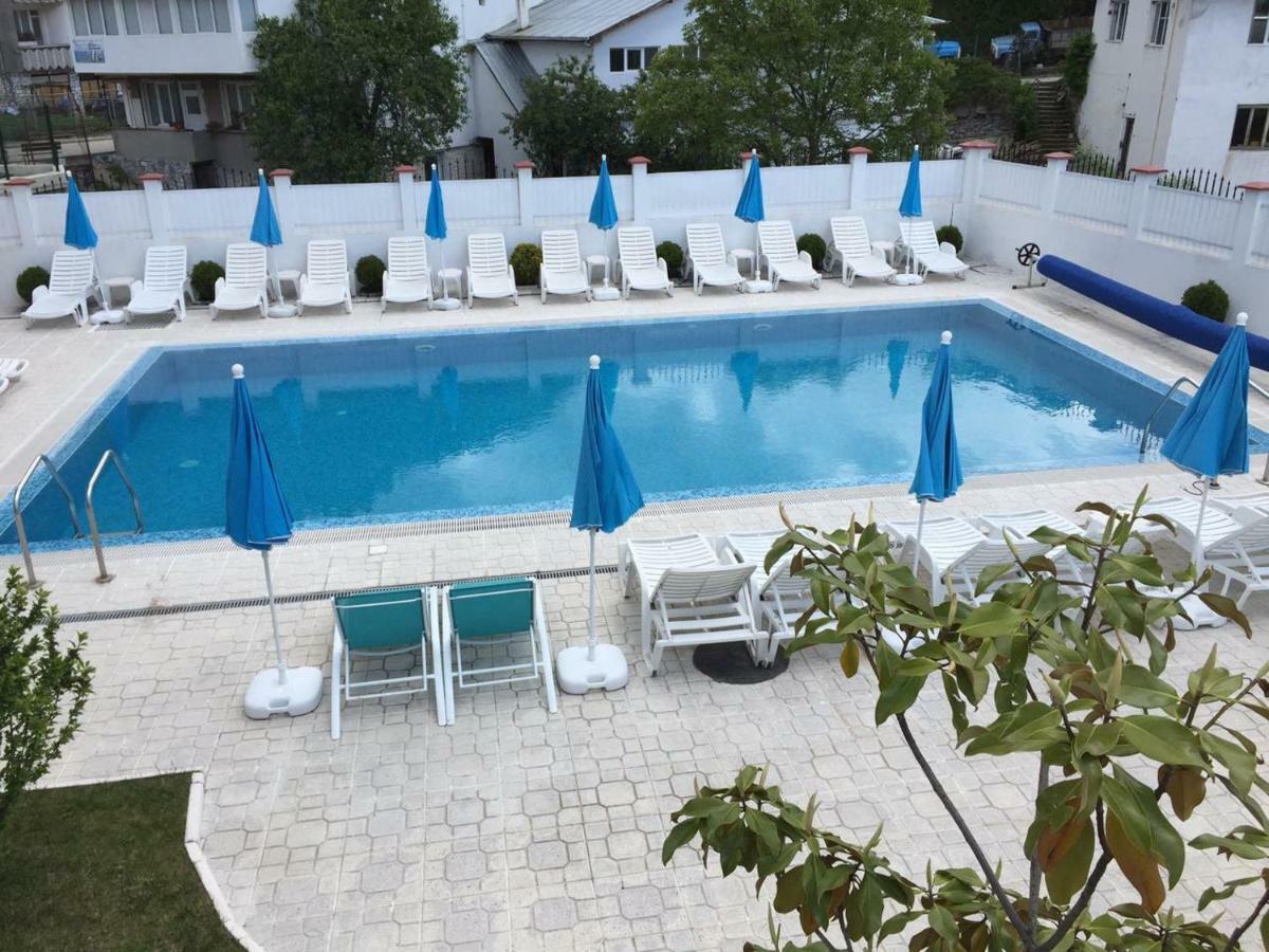 Hotel Deyanira Gorno Dryanovo 외부 사진