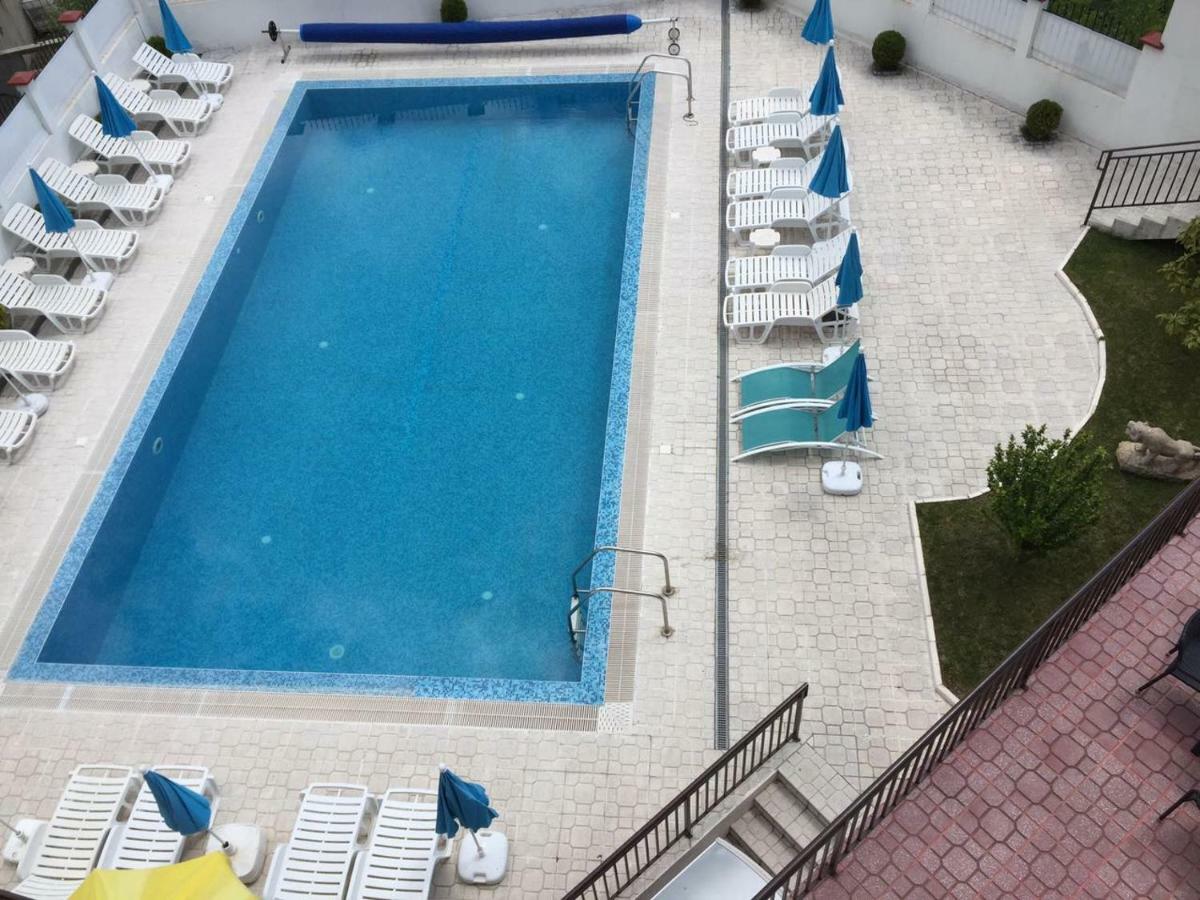 Hotel Deyanira Gorno Dryanovo 외부 사진