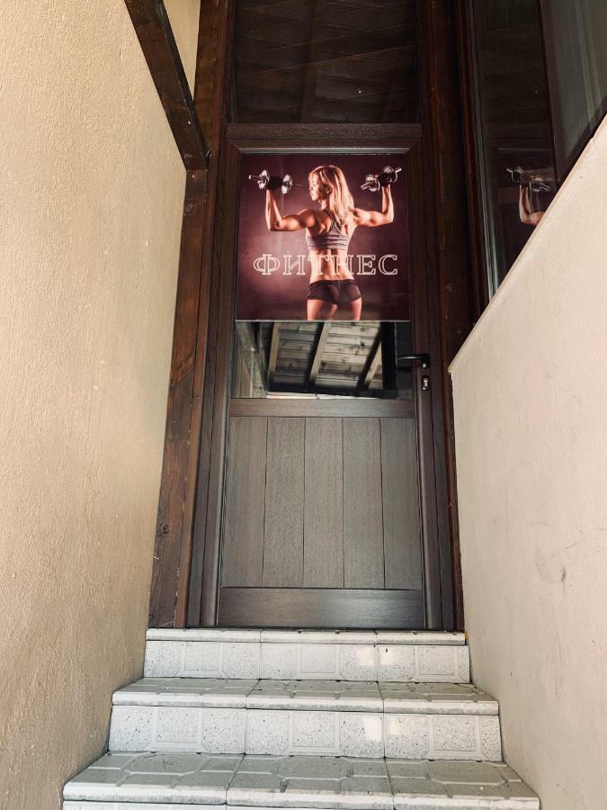 Hotel Deyanira Gorno Dryanovo 외부 사진