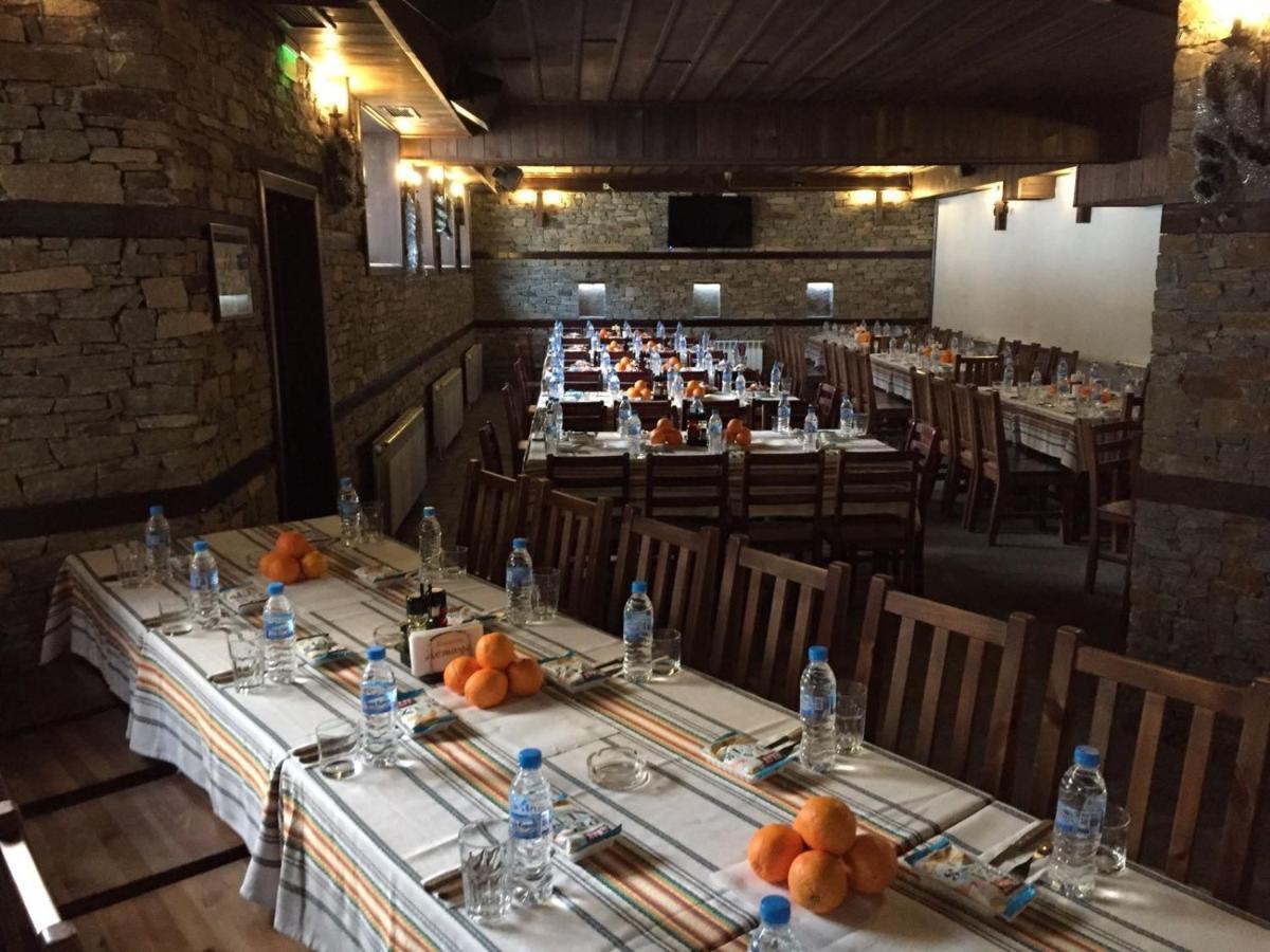 Hotel Deyanira Gorno Dryanovo 외부 사진